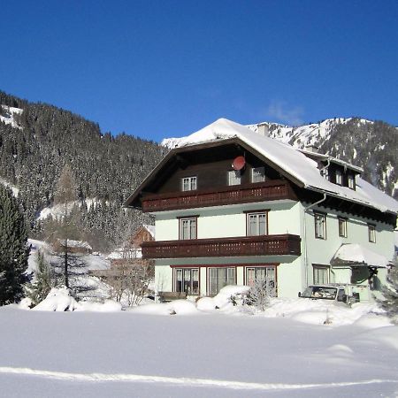 Studio Dirndl Und Bua By Interhome Donnersbachwald Eksteriør bilde