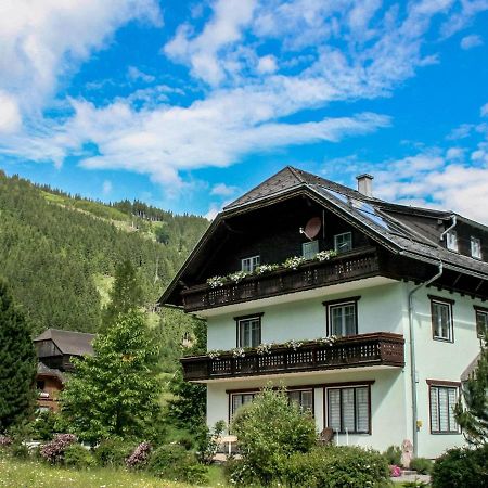 Studio Dirndl Und Bua By Interhome Donnersbachwald Eksteriør bilde
