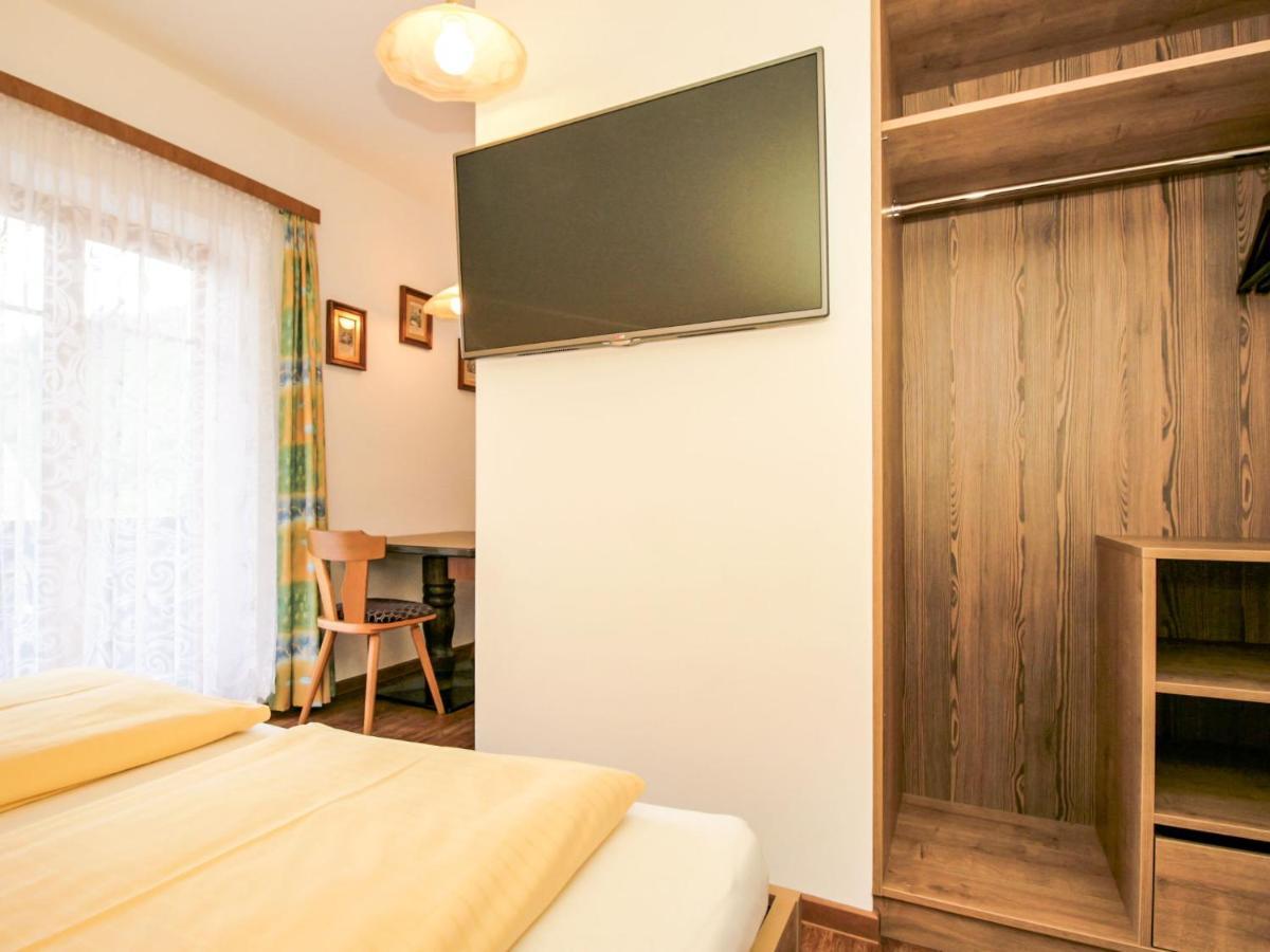 Studio Dirndl Und Bua By Interhome Donnersbachwald Eksteriør bilde