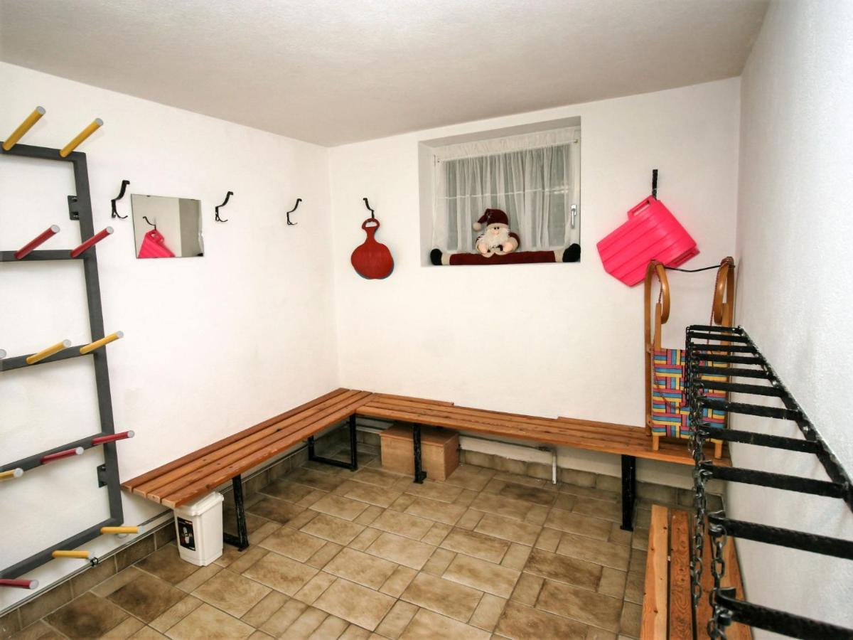 Studio Dirndl Und Bua By Interhome Donnersbachwald Eksteriør bilde