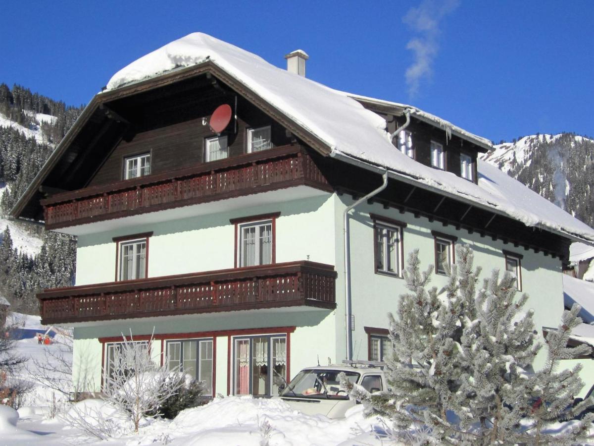 Studio Dirndl Und Bua By Interhome Donnersbachwald Eksteriør bilde