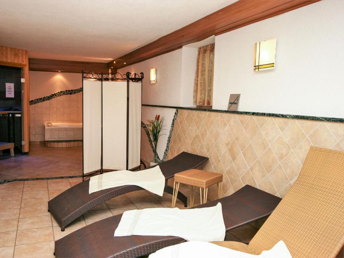 Studio Dirndl Und Bua By Interhome Donnersbachwald Eksteriør bilde